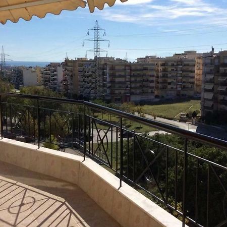 Third Floor Lux Apartment With Nice View Thessalonique Extérieur photo