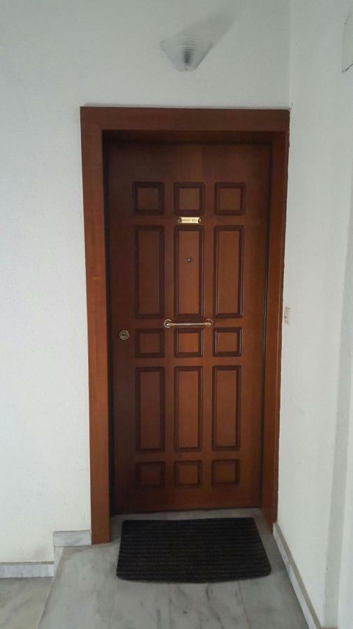 Third Floor Lux Apartment With Nice View Thessalonique Extérieur photo